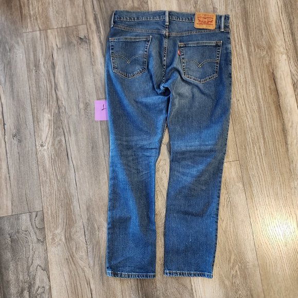 Levis 511 Jeans #1 marker - Picture 2 of 3